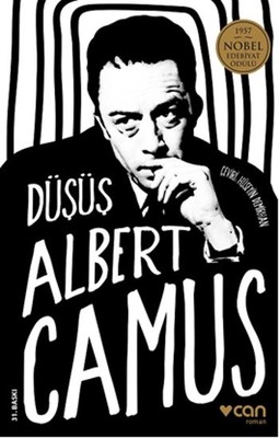 Düşüş Albert Camus