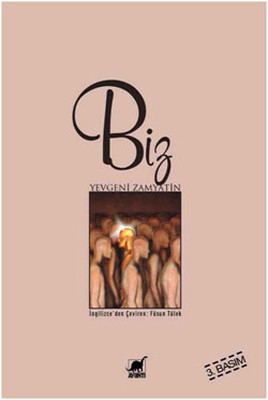Biz Yevgeni Zamyatin