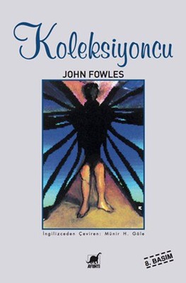 Koleksiyoncu John Fowles