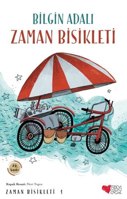 Zaman Bisikleti Bilgin Adalı