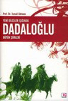 Dadaloğlu - Bütün Şiirleri Ismail Görkem