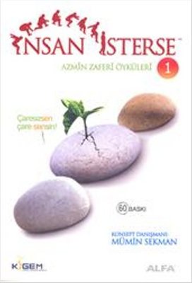 İnsan İsterse Mümin Sekman