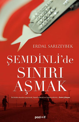 Şemdinli'de Sınırı Aşmak Erdal Sarızeybek