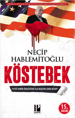 Köstebek Necip Hablemitoğlu