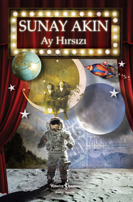 Ay Hırsızı Sunay Akın