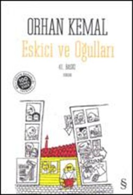 Eskici ve Oğulları Orhan Kemal