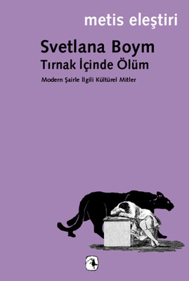 Tırnak İçinde Ölüm Svetlana Aleksiyeviç