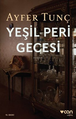 Yeşil Peri Gecesi Ayfer Tunç