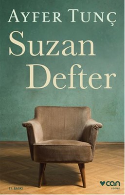 Suzan Defter Ayfer Tunç