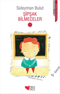 Şipşak Bilmeceler 1 Süleyman Bulut