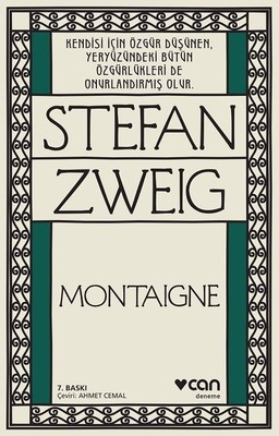 Montaigne Stefan Zweig