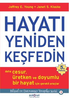 Hayatı Yeniden Keşfedin Jeffrey E. Young