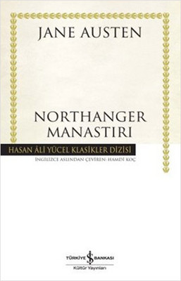 Northanger Manastırı Jane Austen
