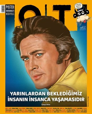 Ot Dergisi Kasım 2021 Sayı:104 Kolektif