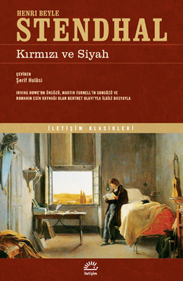 Kırmızı ve Siyah Henri Beyle Stendhal