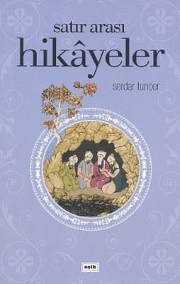 Satır Arası Hikayeler