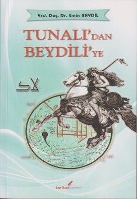 Tunalı'dan Beydili'ye Emin Baydil