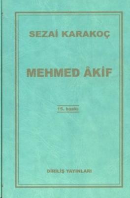 Mehmed Akif Sezai Karakoç