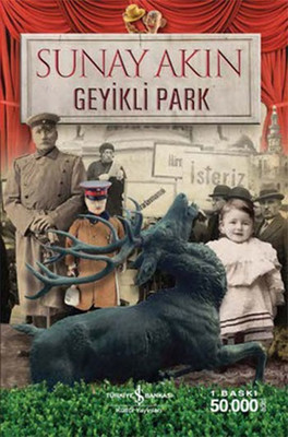 Geyikli Park Sunay Akın
