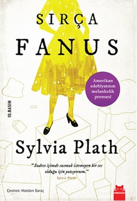 Sırça Fanus Sylvia Plath