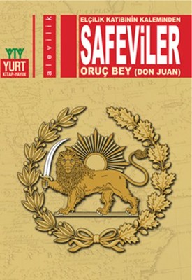 Safeviler Oruç Bey