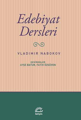 Edebiyat Dersleri. Vladimir Nabokov