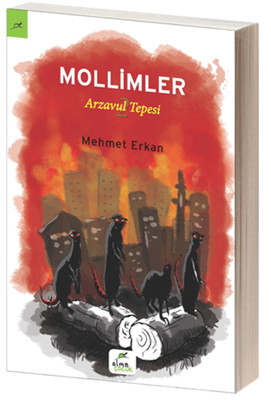 Mollimler - Arzavul Tepesi 2 Mehmet Erkan