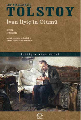 İvan İlyiç'in Ölümü Lev Nikolayeviç Tolstoy