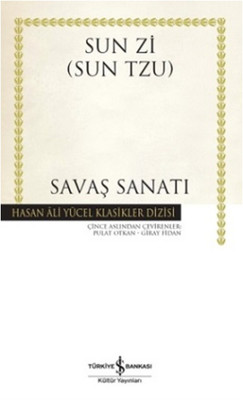 Savaş Sanatı Sun Tzu