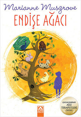 Endişe Ağacı Marianne Musgrove
