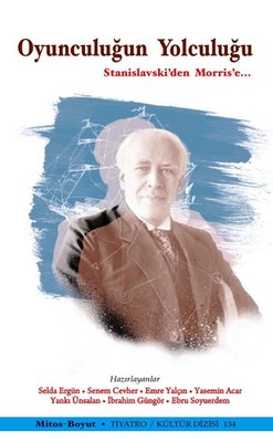 Oyunculuğun Yolculuğu Kolektif