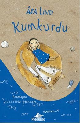 Kumkurdu - 1 (Ciltli) Asa Lind
