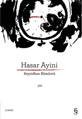 Hasar Ayini Seyyidhan Kömürcü