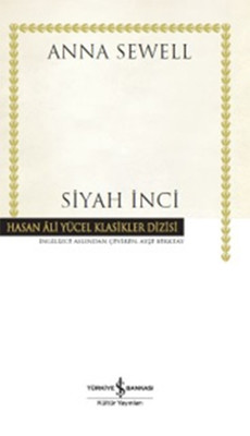 Siyah İnci Anna Sewell