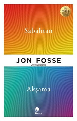 Sabahtan Akşama Jon Fosse