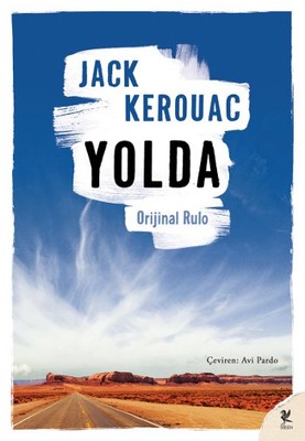 Yolda Jack Kerouac