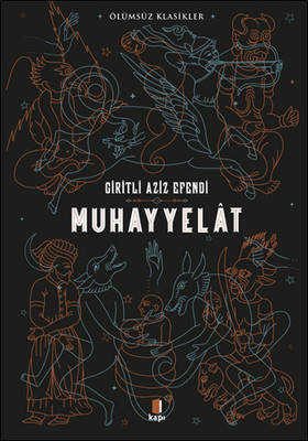Muhayyelat Giritli Aziz Efendi