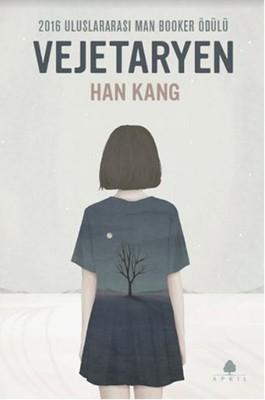 Vejetaryen Han Kang