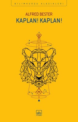 Kaplan! Kaplan! Alfred Bester