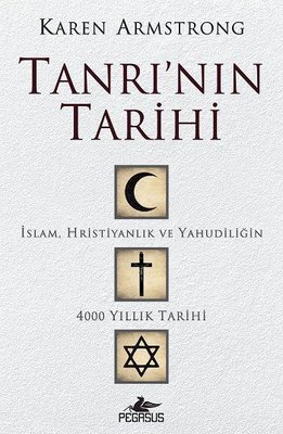 Tanrı'nın Tarihi Karen Armstrong