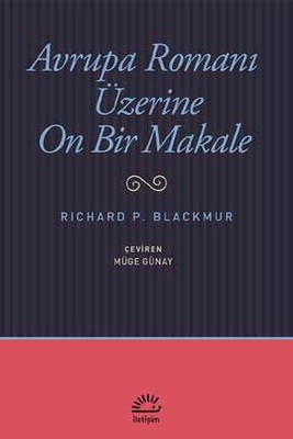 Avrupa Romanı Üzerine On Bir Makale Müge Günay