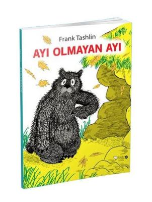 Ayı Olmayan Ayı Frank Tashlin