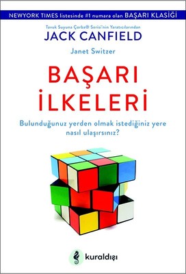 Başarı İlkeleri Jack Canfield , Janet Switzer