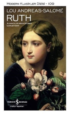 Ruth - Modern Klasikler Lou Andreas Salome