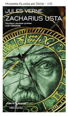 Zacharius Usta Jules Verne