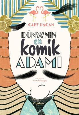 Dünyanın En Komik Adamı Cary Fagan