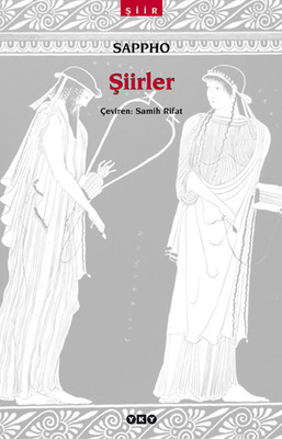 Şiirler / Sappho Sappho