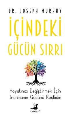 İçindeki Gücün Sırrı Joseph Murphy