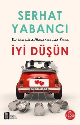 İyi Düşün Serhat Yabancı