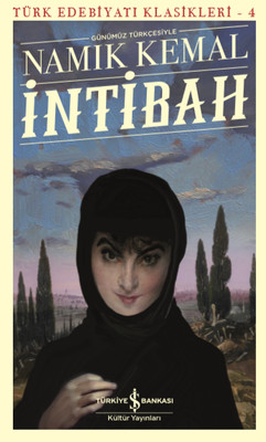 İntibah - Türk Edebiyatı Klasikleri 4